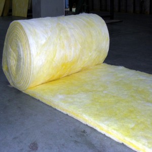 Australian Standards Modern 100mm Thick <strong>Glass</strong> Wool <strong>Insulation</strong> Batt Blanket Fireproof <strong>Fiberglass</strong> For Construction - Product Image 6