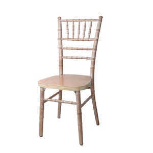 Sıcak satış ziyafet otel partisi etkinlik sandalyesi toptan lüks düğün sandalyesi - Product Image 2