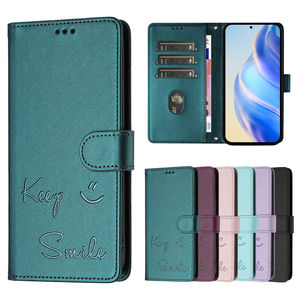 Coque de téléphone 3D Diamond RFID Blocking en cuir pour <span class=keywords><strong>Samsung</strong></span> A23 M23 F23 <span class=keywords><strong>M13</strong></span> A22 F42 A21S A20S A20E A10E A30 Stand Flip Cover - Product Image 5