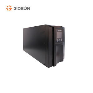 עליות אספקת חשמל 500va-3000va באינטרנט לשעבר עליות sine גל סינוס טהור גל עם סוללה חיצונית לשימוש ביתי - Product Image 3