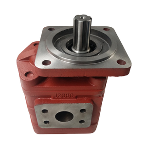 Pompe à engrenages mécanique pour foreuse HuamaoDrilling Rig CBGJ2040 en différentes spécifications. Fonctionnement stable. - Product Image 1