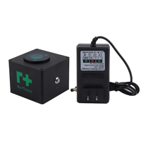 Aligneur visuel à lumière laser NVA pour têtes de découpe laser à fibre BOCI, Raytools, WSX, Durma