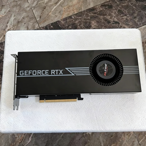 การ์ดจอ RTX 3080 Founders Edition 20GB GDDR6X สภาพดี - Product Image 1