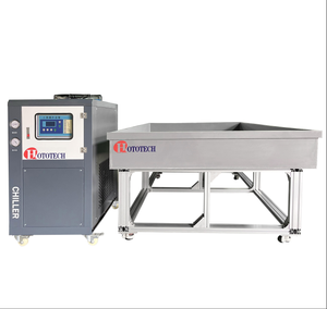 Máquina de Prueba de Caja Terminal para Fugas Húmedas, Instrumento de Prueba para Módulos Solares Fotovoltaicos, Hecho a Medida - Product Image 1