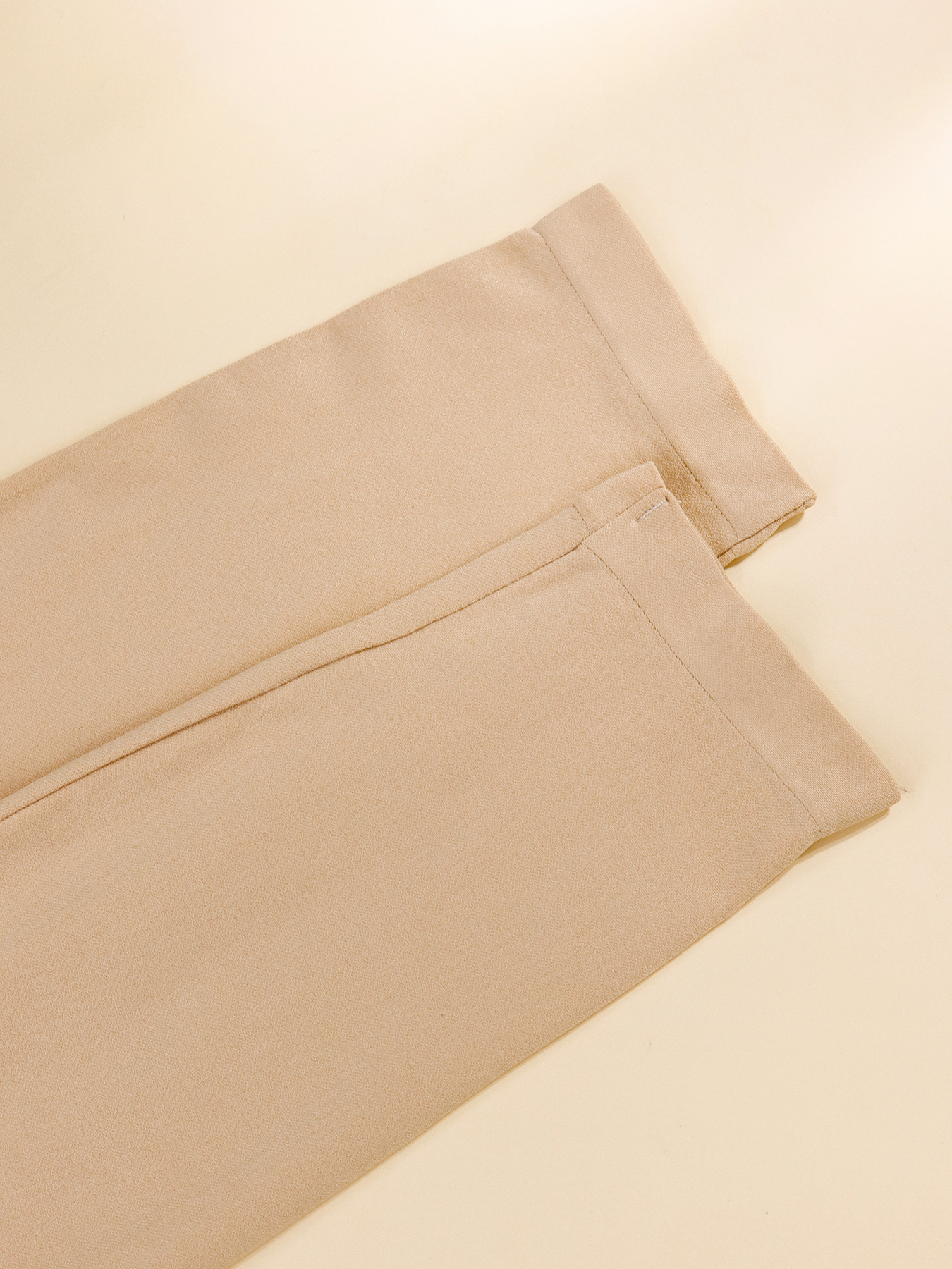 High-Waist Shaping Brief (S1): colour and size-option reference for private-label production