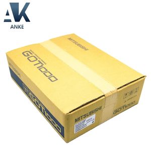 Panel Mitsubishi HMI de 10 pulgadas GT1572VNBA - Product Image 3