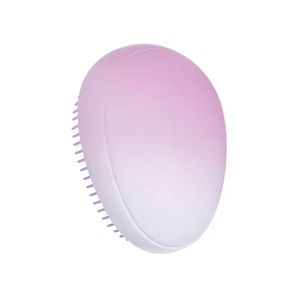 Peigne à cheveux en plastique, brosse à cheveux douce pour le <span class=keywords><strong>shampoing</strong></span>, masseur de cuir chevelu en silicone, peigne à <span class=keywords><strong>shampoing</strong></span> pour la tête - Product Image 6