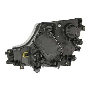 Phare halogène pour Mercedes Benz Actros MP4, réparation et remplacement, numéro OEM. 9608200239 9608200339 - Product Image 4