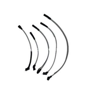 Jeu de fils de bougie d'allumage FE85-<span class=keywords><strong>89</strong></span>-182 FE8589182 0000-18-099A F801-18-140A FE65-<span class=keywords><strong>89</strong></span>-182 F80118140A pour <span class=keywords><strong>MAZDA</strong></span> - Product Image 6