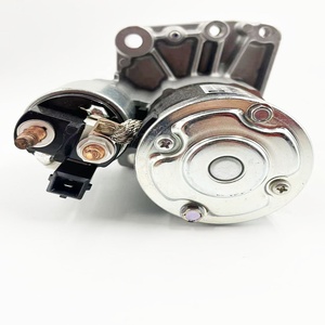 Moteur d'assemblage de démarreur pour Citroen DS3 DS4 DS5 Peugeot 208 308 <span class=keywords><strong>3008</strong></span> 508 RCZ MINI R55 R56 V764559080 5802AR 5802EV - Product Image 5