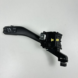 ควบคุมสวิตช์สัญญาณไฟเลี้ยว 1K0953513G 1K0953513 สำหรับ 5 6 MK6 GTI MK5 - Product Image 4