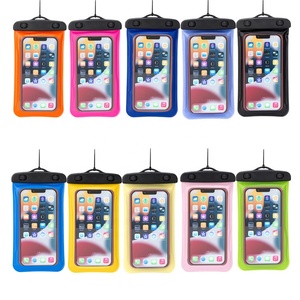 Yuanfeng nuovo schermo da 7 pollici custodia per telefono cellulare borsa <span class=keywords><strong>impermeabile</strong></span> per <span class=keywords><strong>iphone</strong></span> <span class=keywords><strong>11</strong></span> 12 13 14 13 pro 13 mini,samsung,xiao mi - Product Image 6