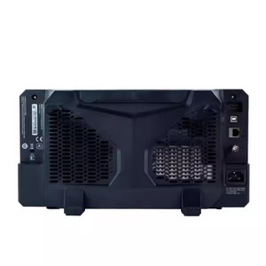 Nuevo Osciloscopio Digital de Alta Precisión Rigol Mso5204 - Multivoltaje, Garantía de 1 Año - Product Image 3