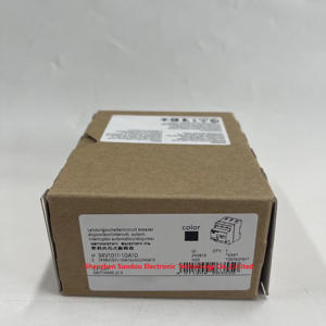 Disjoncteur 3RV1011-1DA10 100% neuf et d'origine - Product Image 1