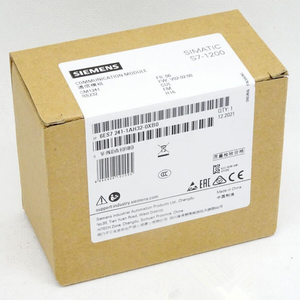 Nuevo y Original 6ES7 241-1AH32-0XB0 S7-1200 <span class=keywords><strong>Comunicación</strong></span> 6ES7241-1AH32-0XB0 Disponible en Almacén - Product Image 1