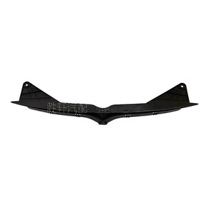 Tira de Fijación para la Placa de Acabado de la Parrilla Delantera Inferior del Tesla Model S 2017-2021, ABS, Nueva, Número de Pieza 1062472-00-E - Product Image 2