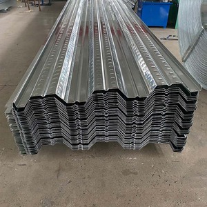 Nhà Cung Cấp Tấm Lợp Sóng Mạ Kẽm Ibr Ở Nam Phi - Product Image 5