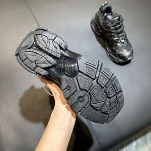 Scarpe da Corsa di Lusso con Suola Morbida ed Elastica, Originali in Tessuto a Rete per Running e Sport - Product Image 2