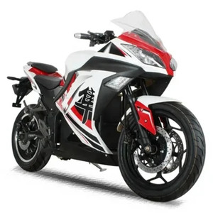 2025 Promocional 72V Motocicleta Eléctrica de Dos Ruedas - Product Image 5