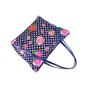 Easy Carry Canvas Bag Handbag Women Purse <b>Small</b> Tote Bag Fashion Clutch Handbag - Product Image 5