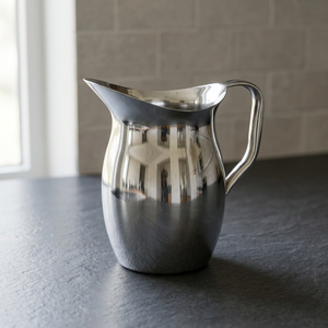 Carafe en acier inoxydable - Product Image 2