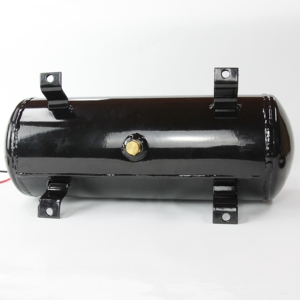 <span class=keywords><strong>Compresseur</strong></span> de suspension pneumatique X100ASK <span class=keywords><strong>avec</strong></span> <span class=keywords><strong>réservoir</strong></span> d'air de 1 gallon pour kit de suspension pneumatique - Product Image 2
