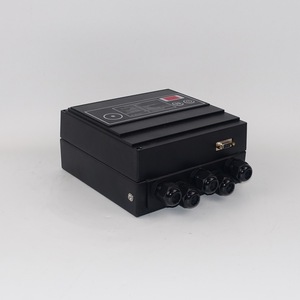 Contrôleur de Combustion Gelson HCU370WFEU0D1 Kromschrode – Pièce de Remplacement pour Chaudière - Product Image 2