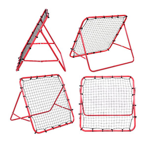 Red de portería ajustable para deportes al aire libre para niños, Voleibol plegable portátil, fútbol, tenis de playa, fútbol, para uso doméstico o en la playa - Product Image 4