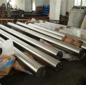 Prix d'usine, estampage extensible/alliage à base de nickel/fabrication d'appareils médicaux, barre en acier à base de nickel C-276 N10276 - Product Image 2