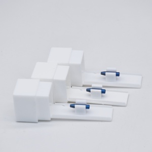 Bulk Order Manual Power Sapphire Blades for Hair Transplant <strong>Instrument</strong> Set for Global <strong>Distributors</strong> with OEM Services - Product Image 6