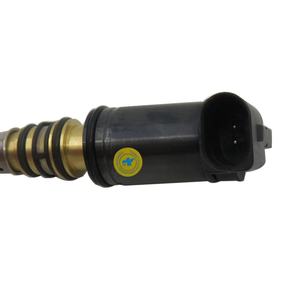 Vanne de commande électronique PXE16 PXE14 pour compresseur AUDI Volkswagen Golf SEAT 1K0820803 1K0820803F 1K0820859D 2E0820803A - Product Image 3