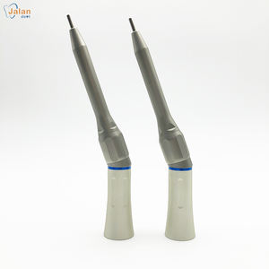 Dental de baja velocidad <span class=keywords><strong>1</strong></span>: <span class=keywords><strong>1</strong></span> contraángulo pieza de mano recta quirúrgica de <span class=keywords><strong>20</strong></span> grados - Product Image 5