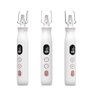 Nouvelle perceuse à ongles électrique sans fil 2025 pour soins personnels, 45 000 tr/min, 10 vitesses, portable et rechargeable - Product Image 4