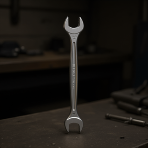 Llave hexagonal de 285 mm de longitud métrica para herramientas de reparación mecánica - Product Image 3