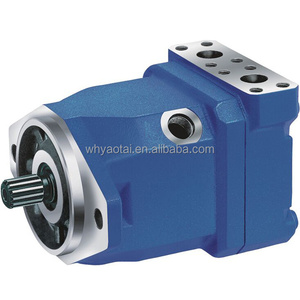 Pompe à piston axial hydraulique série A10V A10VSO 28 DFR1/31R-PPA12N00 - Product Image 3