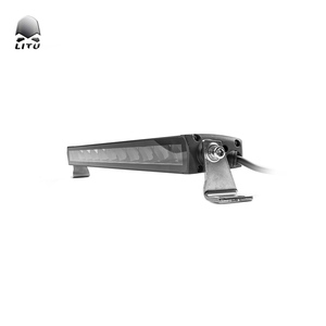 12V 24V Super Bright High <span class=keywords><strong>Lumen</strong></span> <span class=keywords><strong>led</strong></span> <span class=keywords><strong>bar</strong></span> de voiture, 12 22 32 42 52 pouces Combo simple rangée <span class=keywords><strong>led</strong></span> barre lumineuse pour camion - Product Image 3