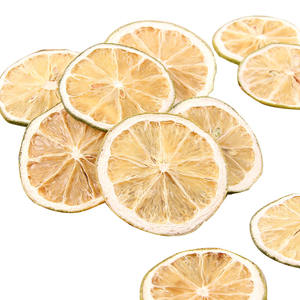 סיטוני פירות ליים יבשים סיטוניים תה תה פירות לימון יבשים תה תה תה פירות - Product Image 2