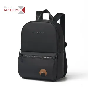 Manufacturer Custom Urban Luxury Back Pack Rucksack High Quality Men Women Business Casual Laptop Backpack