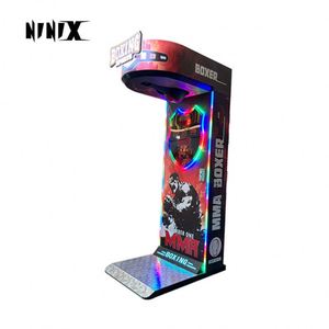 Máquina de Juegos Arcade Ultra Boxing con Juegos de Lucha, <span class=keywords><strong>Pandora</strong></span> Box Dx Maker, 32 Pulgadas, Máquina de Juegos Arcade Street Ultra Boxing - Product Image 3