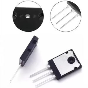 ทรานซิสเตอร์แท้รุ่น 2sc5200 2sa1943 5A 230V 150W 25MHz To-3PL 5200 1943 ทรานซิสเตอร์กำลังขยายเสียง 2sc5200 2sa1943 - Product Image 2