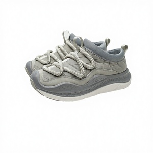Nouvelles baskets rétro sportives 2026 pour hommes – Semelle plate, légères, respirantes, en maille douce, antidérapantes, tendance mode, chaussures de marche - Product Image 2