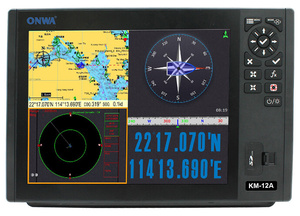 Thương hiệu Mới chuồn chuồn <span class=keywords><strong>5m</strong></span> 5 chartplotter-cho thuyền GPS biểu đồ vẽ - Product Image 6