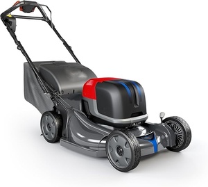 52cc Professional Petrol <b>Power</b> <b>Brush</b> Cutter Industrial Grade 2-Stroke Grass Clearing Saw Trimmer - Product Image 1