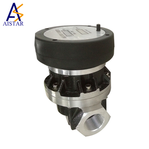 OGMマシナリーメーター楕円形ギアフローメーター - Product Image 2