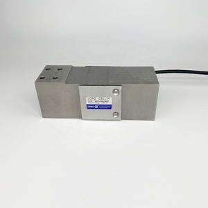 Wasserdichte <span class=keywords><strong>Zemi</strong></span>-Wäge zelle aus Edelstahl B6G 50kg 150kg 300kg 600kg Ein punkts ensor 750kg - Product Image 2