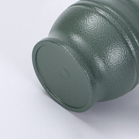 2026 Emerit Haute Qualité Vente en Gros Logo Personnalisé Gobelet Isotherme en Acier Inoxydable 304 à Double Paroi, Mini de Petite Capacité 8oz, pour Mate