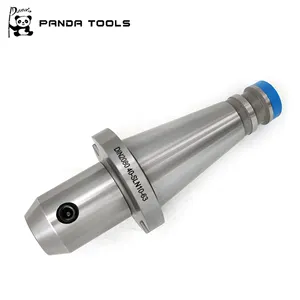 Nt Tool Holder Nt30 Sln25 Side Lock Mill Arbors For Collet Chuck