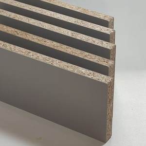 Garantie de satisfaction pour la décoration intérieure, couleur unie haute brillance pour animaux de compagnie, panneau de particules creux pour animaux de compagnie - Product Image 5