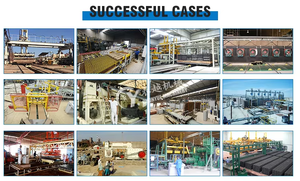 Machine automatique de fabrication de briques avec système automatique de palettisation des briques - Product Image 6