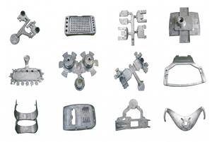 มือจับเฟอร์นิเจอร์อะลูมิเนียมอัลลอย HPDC แบบกำหนดเอง ADC10 ADC12 A360 ชิ้นส่วนฮาร์ดแวร์ตกแต่งตู้แบบกลึง CNC ได้รับมาตรฐาน ISO9001 - Product Image 2